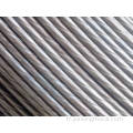 HRB 400 Rebar en acier tiges de fer pour la construction